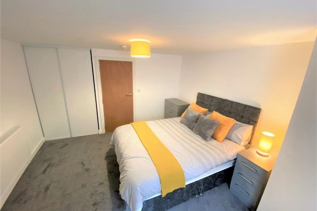 Apartment, 85, Belle Green Lane, Wigan photo 3