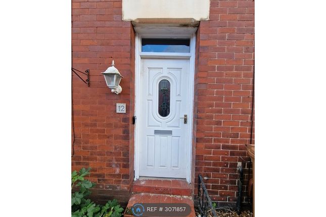 Holyoake St, Droylsden, Manchester photo 2