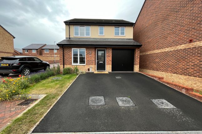 Thumbnail Property to rent in Pasture Lane, Stafford