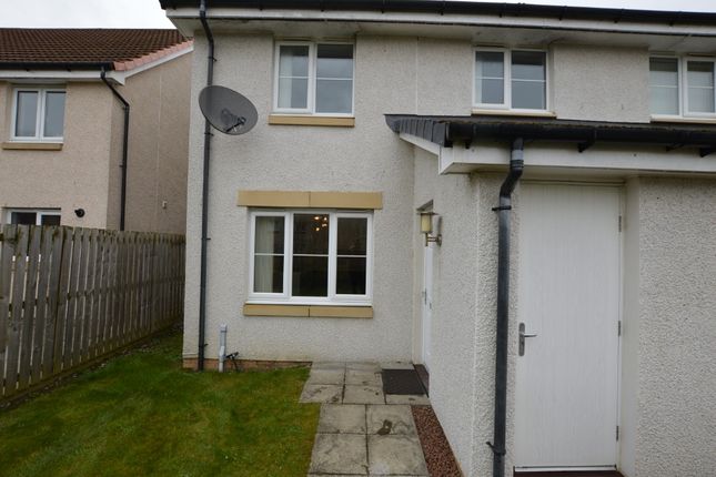 Terraced house to rent in Swift Street, Dunfermline KY11