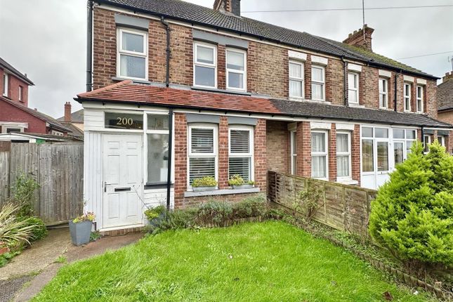 3-bed terraced on 200, London Road, Bexhill-On-Sea, £299,950
