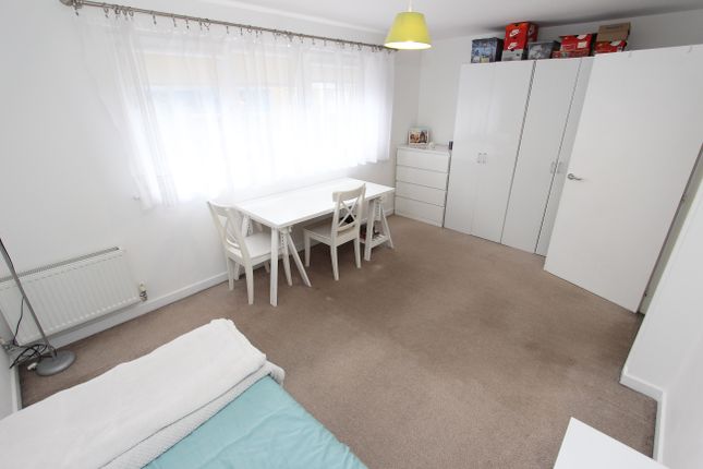 End terrace house for sale in Vimy Drive, Dartford, Kent