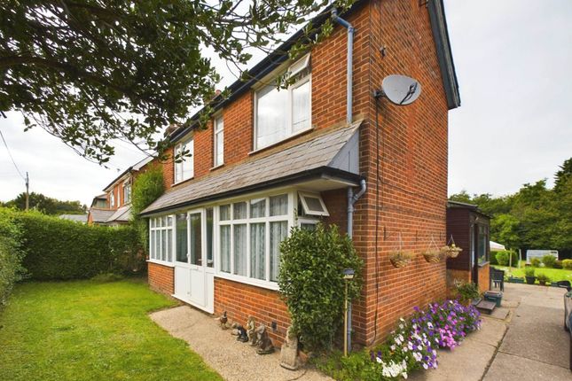 Detached house for sale in New Road, Bolter End