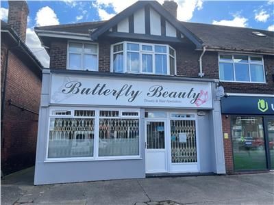 Thumbnail Retail premises to let in Spring Bank West, Hull, East Yorkshire