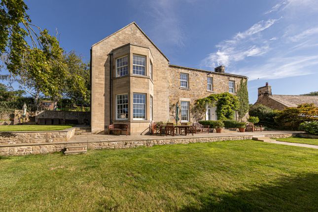 Country house for sale in Anick House, Anick, Hexham, Northumberland