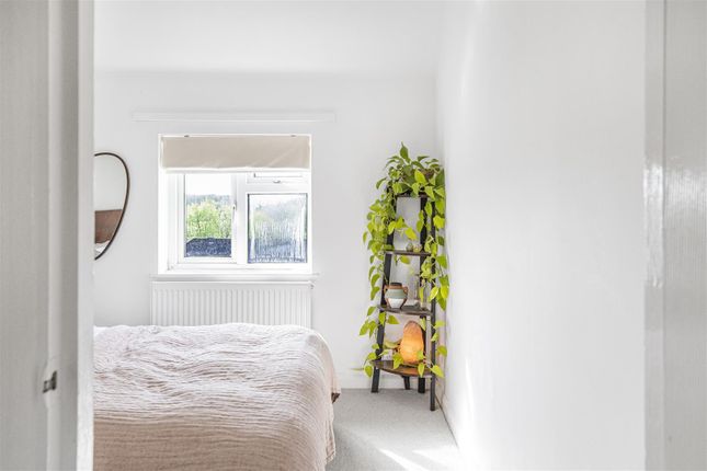 End terrace house for sale in Chelmsford Road, Hertford