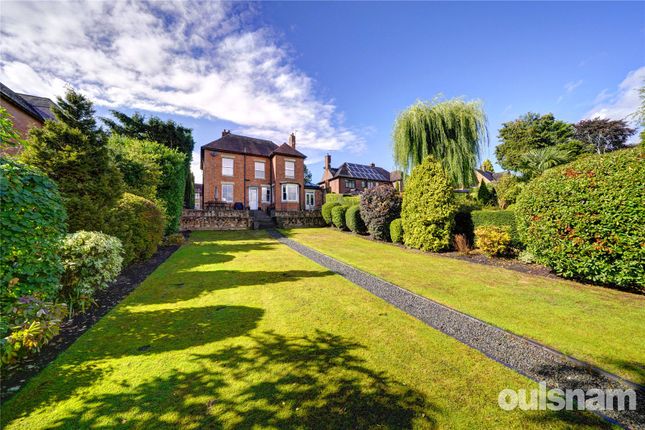 41, Corbett Avenue, Worcestershire photo 2