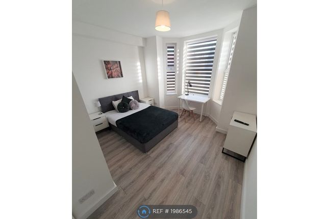 Thumbnail Room to rent in Beckett Road, Doncaster