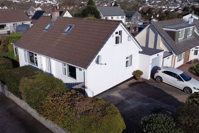 Bungalow for sale in Chough Crescent, St. Austell