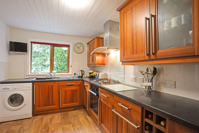 Cottage for sale in Kirkmabreck Burn, Carsluith