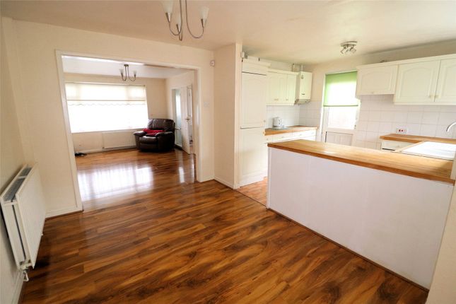 Semi-detached house for sale in Wessex Drive, Erith