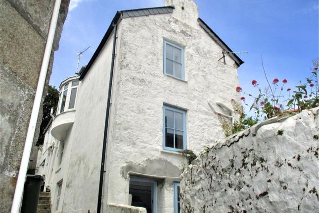 1 Bed End Terrace House For Sale In Salubrious Place St Ives