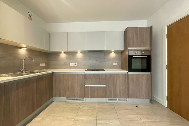Flat for sale in King Edwards Square, Sutton Coldfield, West Midlands
