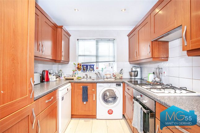 Semi-detached house for sale in Osier Crescent, Muswell Hill, London