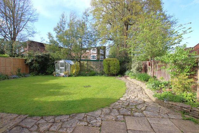 Detached house for sale in Summerlands, Cranleigh