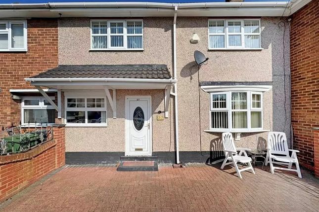 3-bed house on 37, Ivanhoe Crescent, HARTLEPOOL, £725/mo