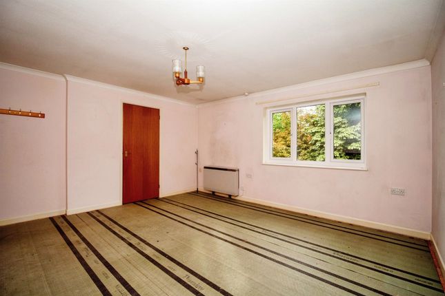 40, Southfield House, South Walks Road, Dorchester photo 2