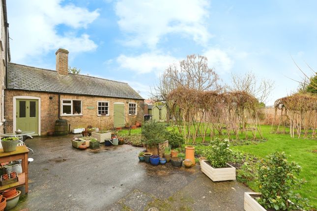 Semi-detached house for sale in West Street, Alford