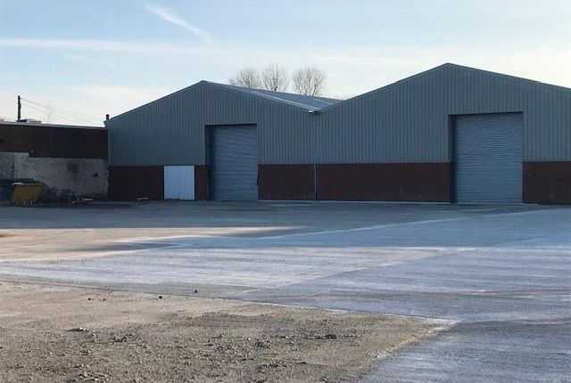 Thumbnail Warehouse to let in Units 2, 3 &amp; 4, Centaur House, Gardiners Place, Skelmersdale, Lancashire