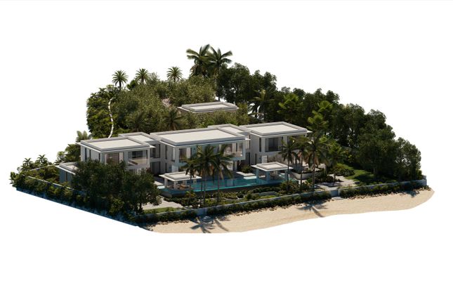 Villa for sale in Carlton, St.James, Barbados, Barbados