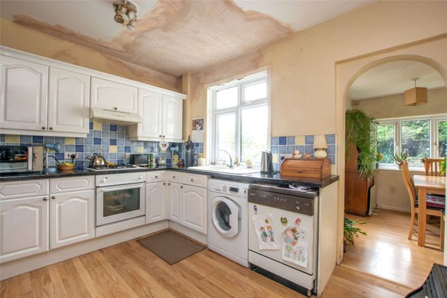 Terraced house for sale in Hawkhill Avenue, Guiseley, Leeds, West Yorkshire