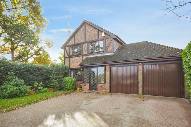 Detached house for sale in Little Fields, Danbury, Chelmsford