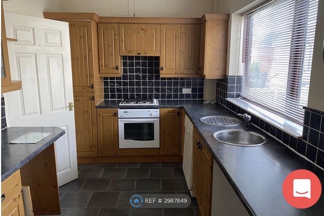 Grange Avenue, Billingham photo 5