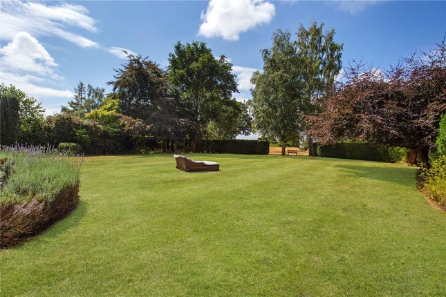 Detached house for sale in Pensham Fields, Pershore, Worcestershire