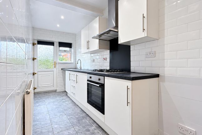 Brook Street, Whiston photo 5