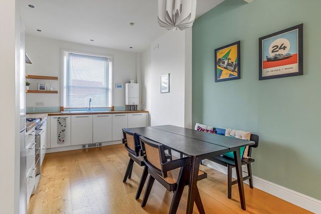 45B, Leverton Street, London photo 4