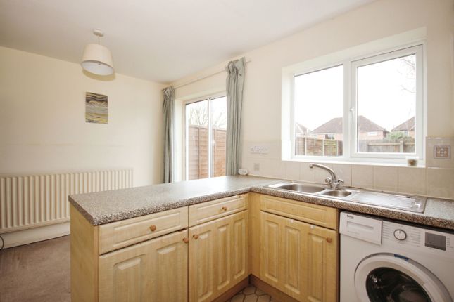 End terrace house for sale in Weilerswist Drive, Whitnash, Leamington Spa, Warwickshire