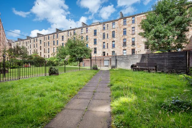 Flat for sale in Byres Road, Partick, Glasgow