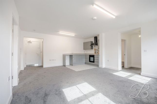 Apartment 6, 37, Stockwell Gate, Mansfield photo 3