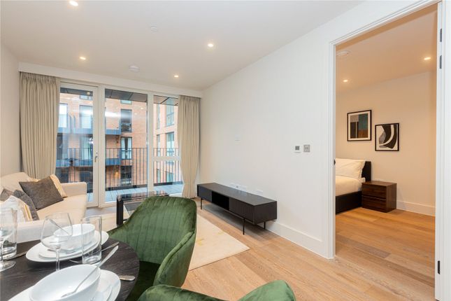 Apartment 19, West Hampstead Centra, 156, West End Lane, London photo 3