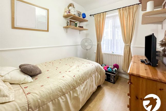 Terraced house for sale in Symons Avenue, Chatham, Kent
