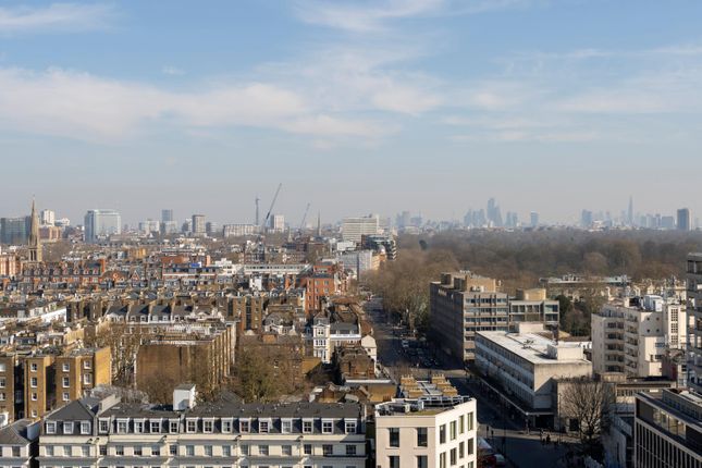 112, Campden Hill Towers, London photo 2