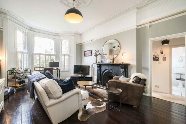 Flat 2A, 41, Burlington Road, London photo 4