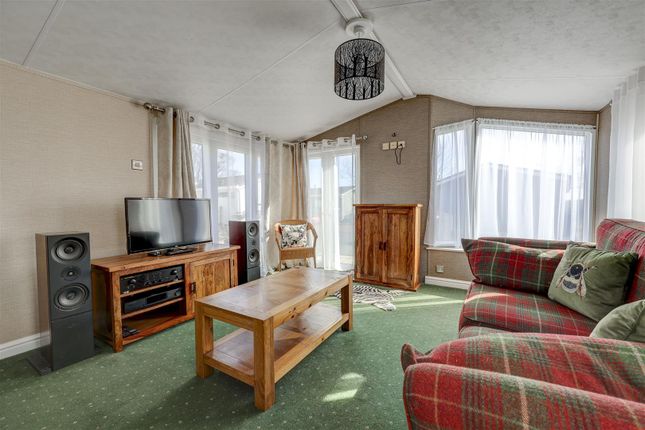 31, Hesket Caravan Park, High Hesket photo 2