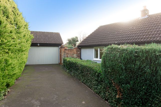 Detached house for sale in Westbury Sub Mendip, Wells