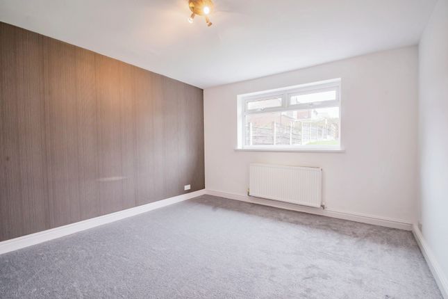 Semi-detached bungalow for sale in Salisbury Road, Manchester