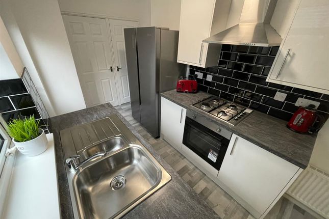 Thumbnail Property for sale in Victoria Road, Middlesbrough