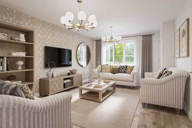 Plot 65 - The Moulsford, Buzzard Mead, Wallingford photo 2