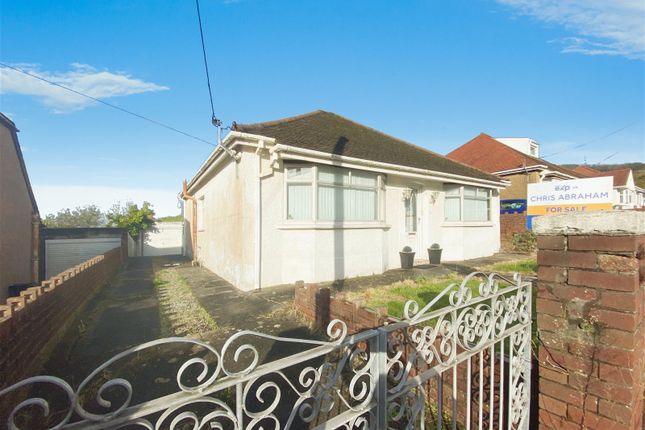 Bungalow for sale in Smallwood Road, Baglan, Port Talbot
