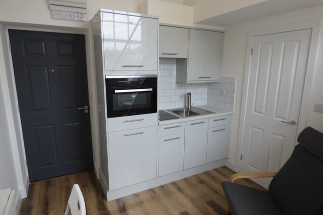Flat 28 Burkhardt Hall, 175, Victoria Road, Swindon photo 3
