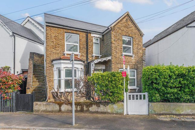 Thumbnail Flat for sale in Elm Road, Kingston Upon Thames