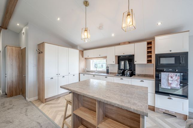 Willerby Pinehurst, Cardale Escapes Ltd, Harrogate photo 4