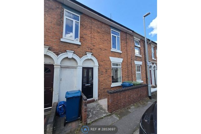 Orchard St, Stafford photo 3