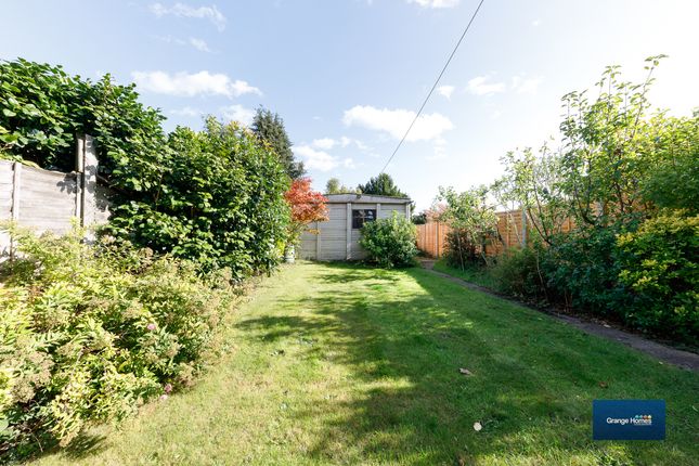 Semi-detached house for sale in The Brackens, Enfield