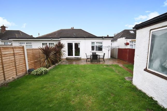 Bungalow for sale in Norwood Gardens, Yeading, Hayes