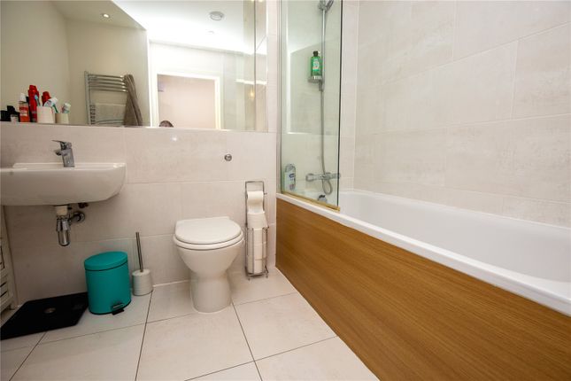 Flat for sale in Long Down Avenue, Bristol, Gloucestershire